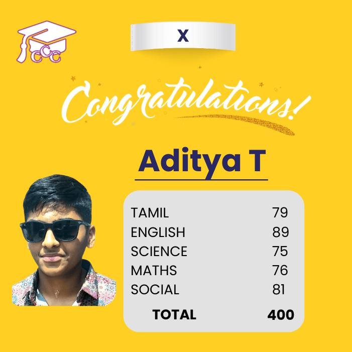 aditya T