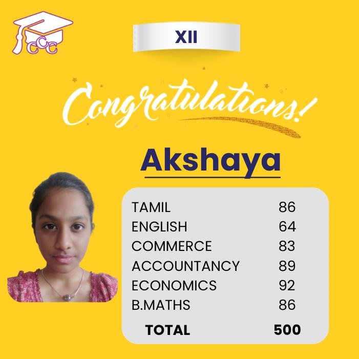 akshaya
