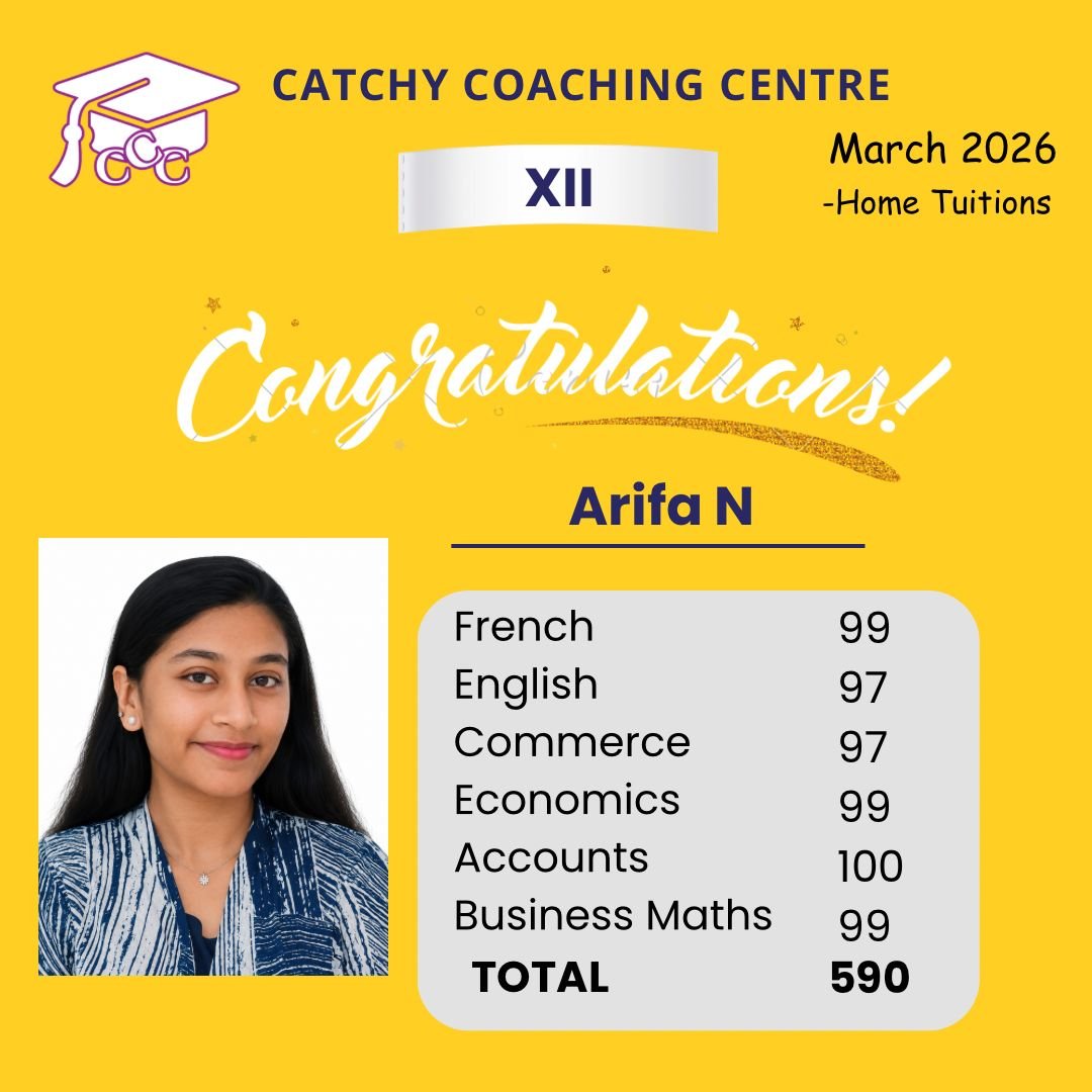 arifa ccc