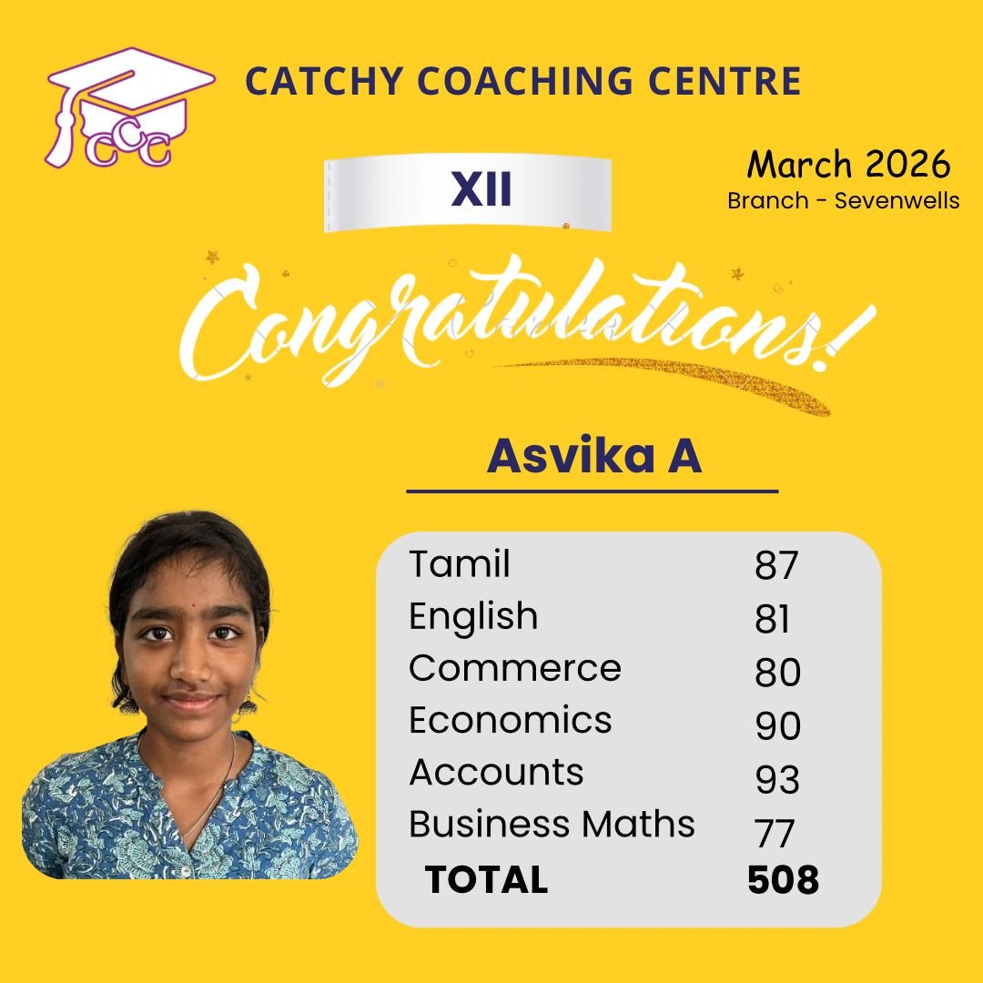 asvika ccc